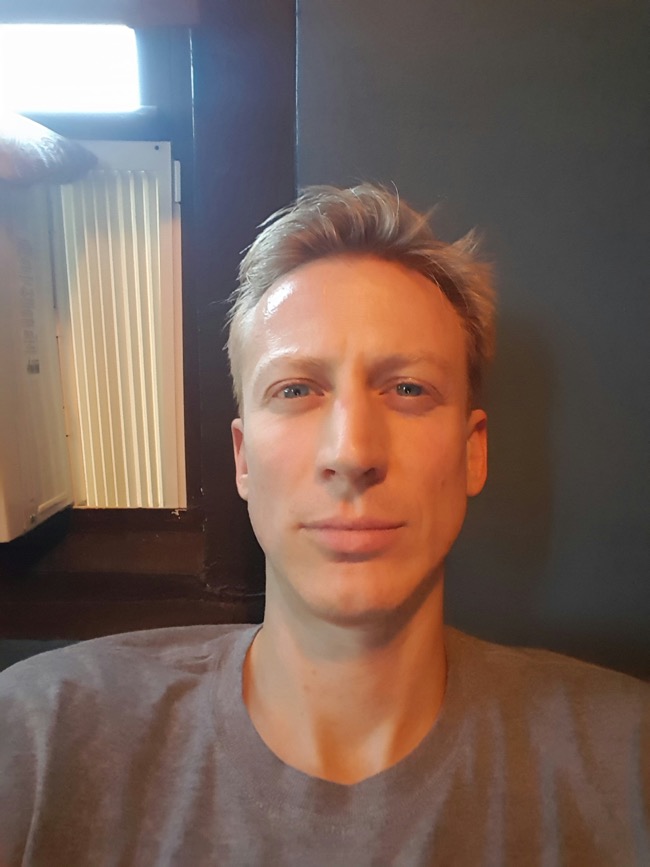 me