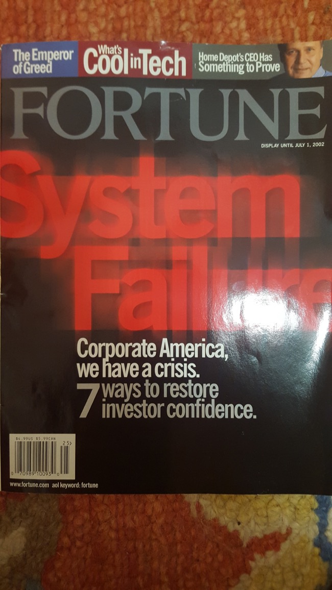 magazine