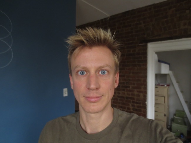me