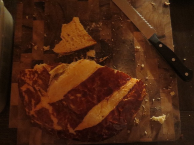 bread