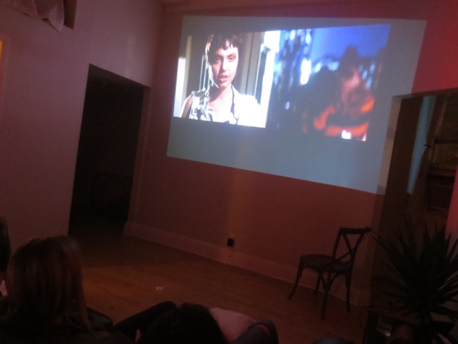 movie