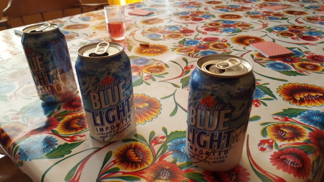 beer