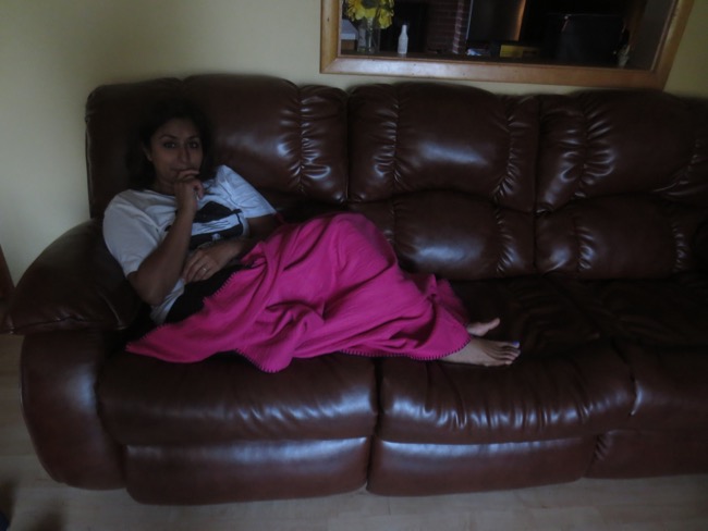 couch