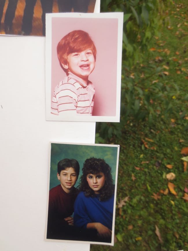 scott, steph, stephie