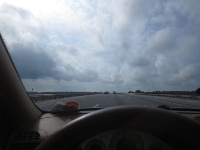 clouds