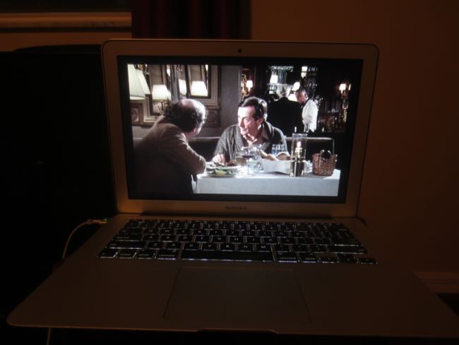 movie