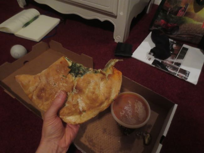 italian food
