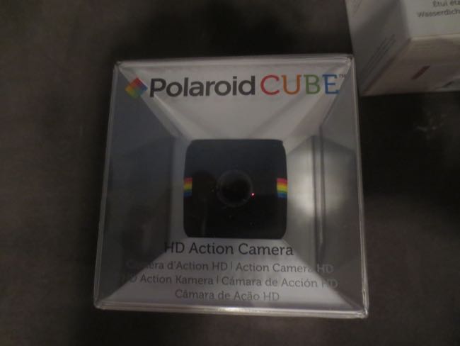 camera