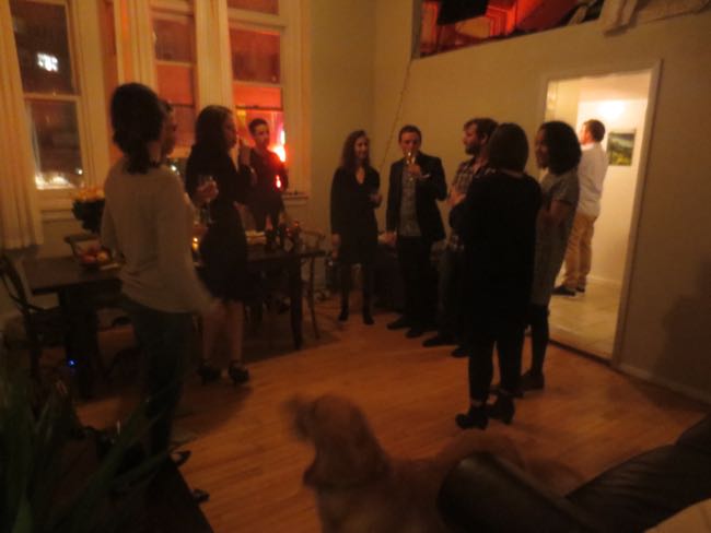 house party