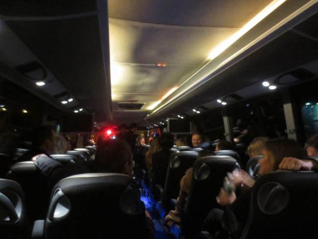 bus
