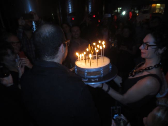 cake