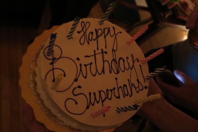 cake
