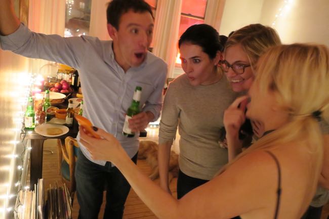 sarah