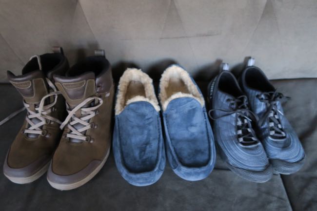 shoes
