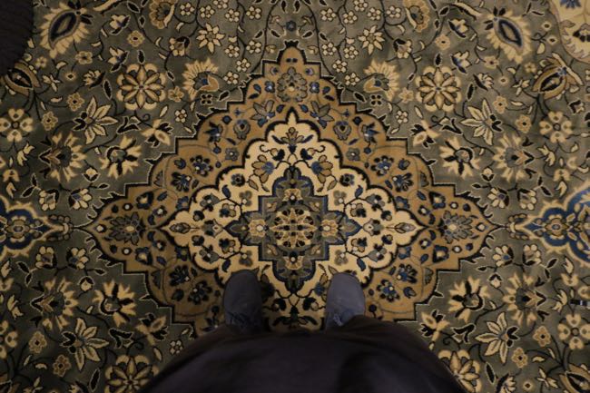 carpet