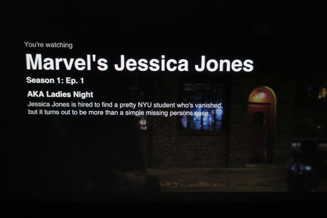 tv