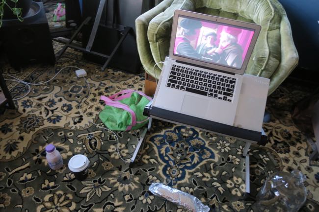 laptop