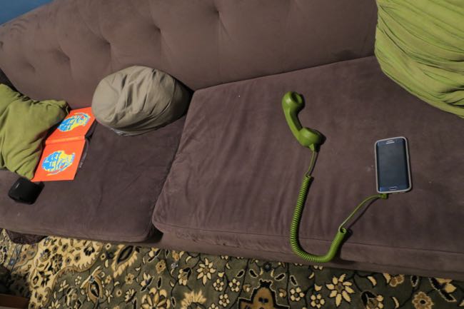 couch