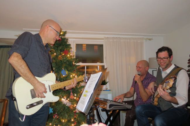 band