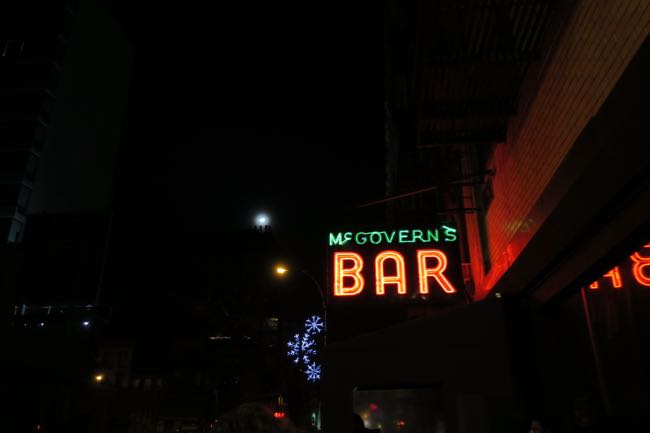 sign
