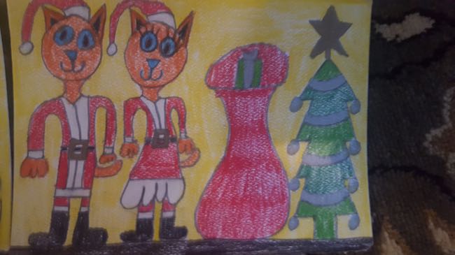 drawing