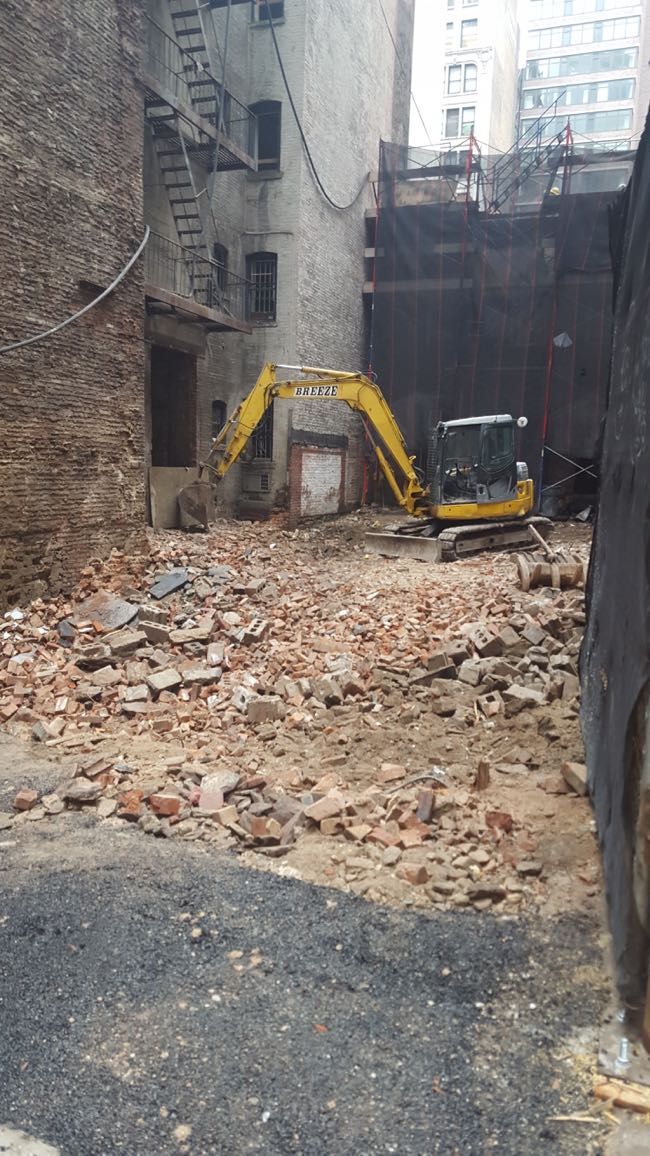 construction