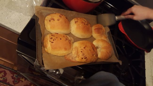 croissant