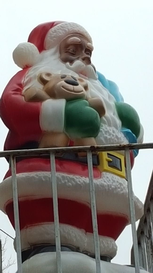 santa