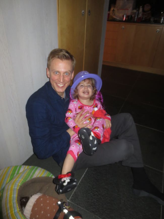 me + juliette
