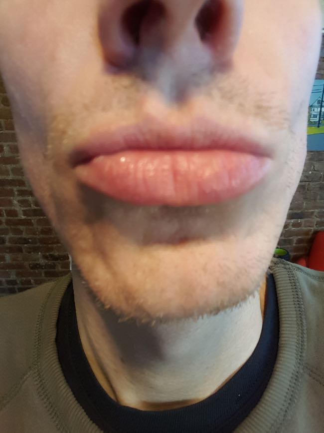 me
