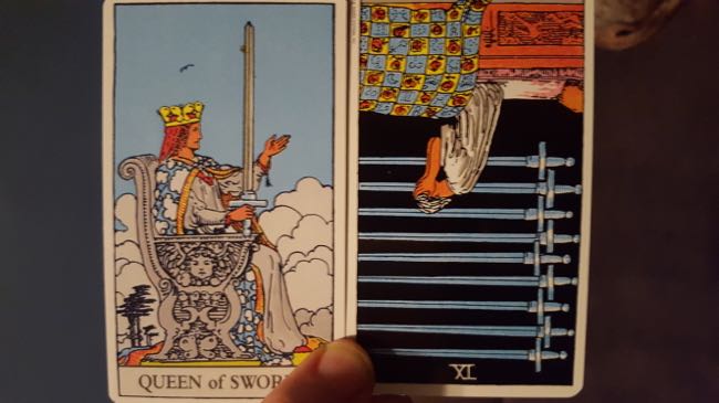 tarot