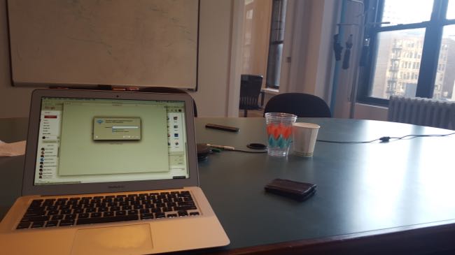 laptop