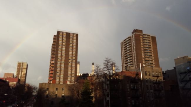 buildings