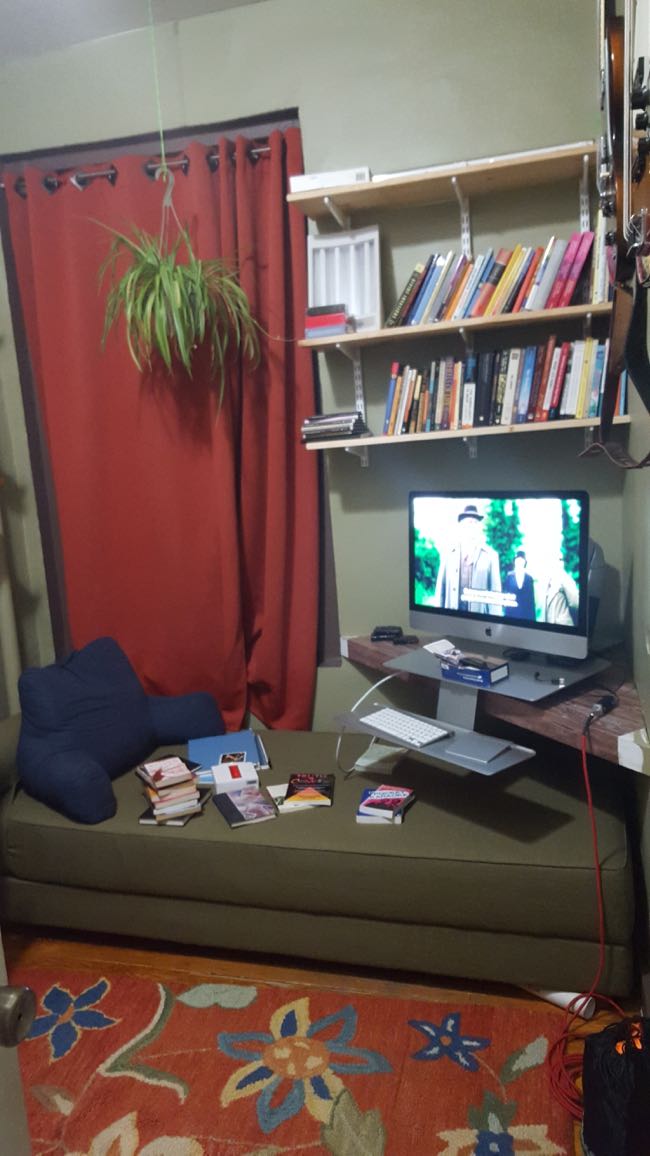 home office