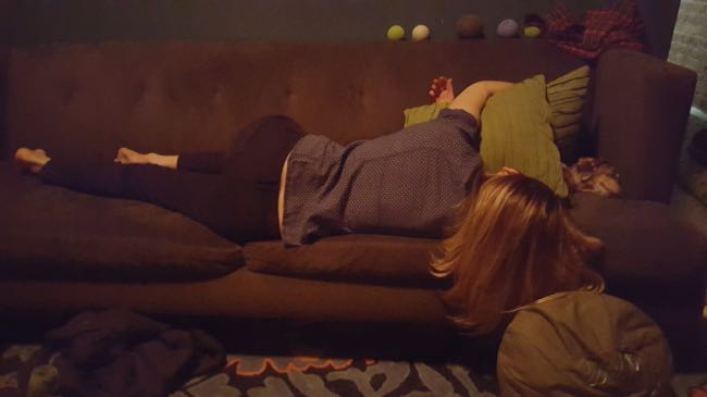 couch