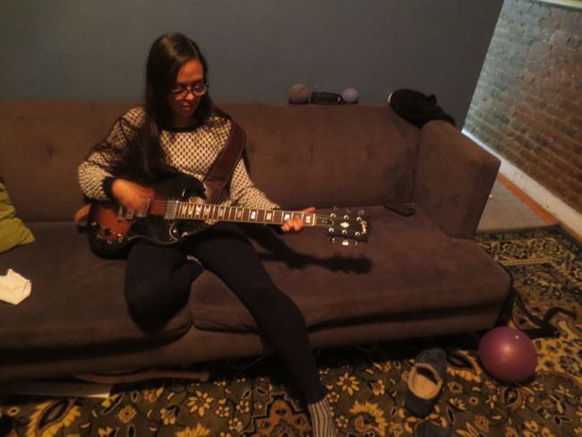 guitar