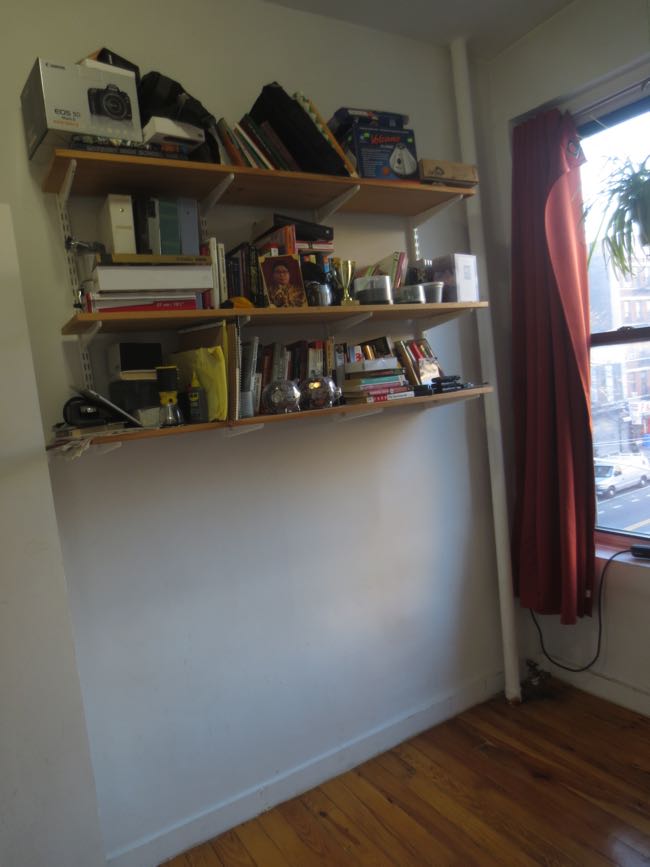 home office