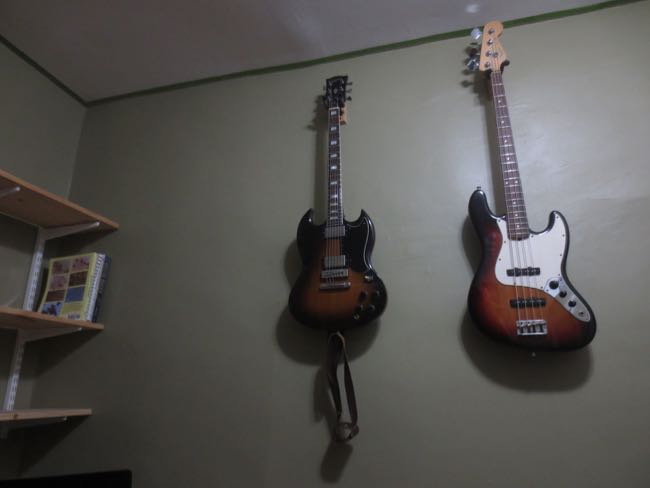 guitar