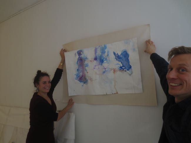 painting