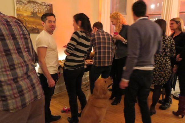 party