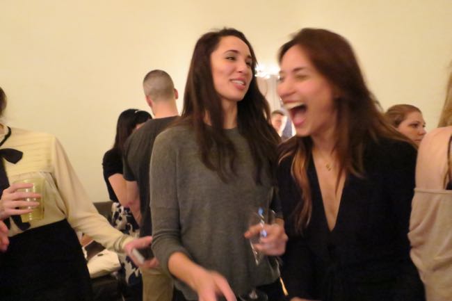 laugh