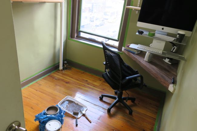 home office