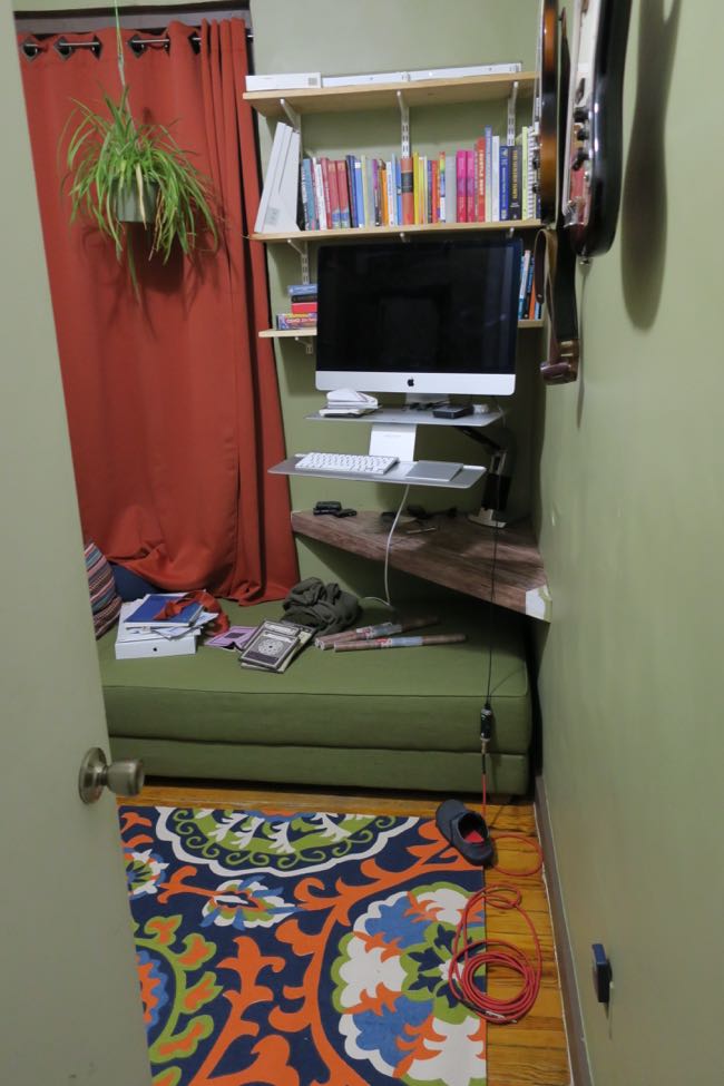 home office