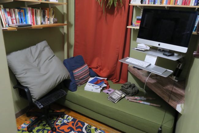 home office