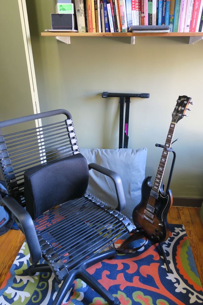 guitar