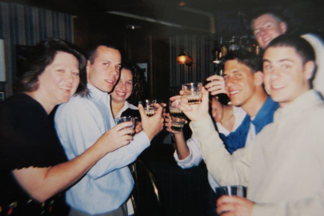 shots