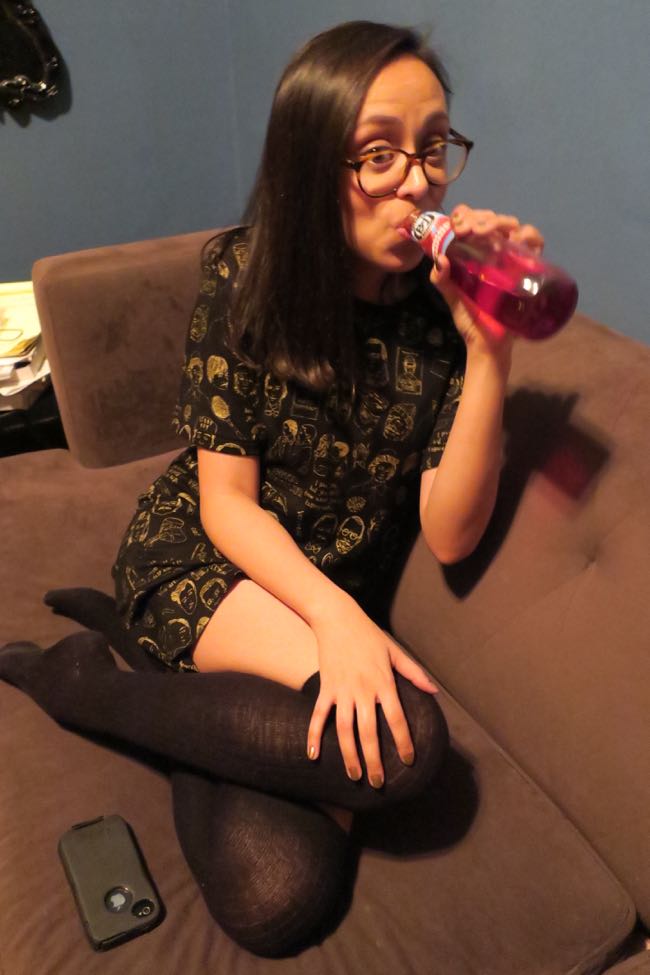 wine cooler