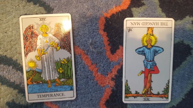 tarot