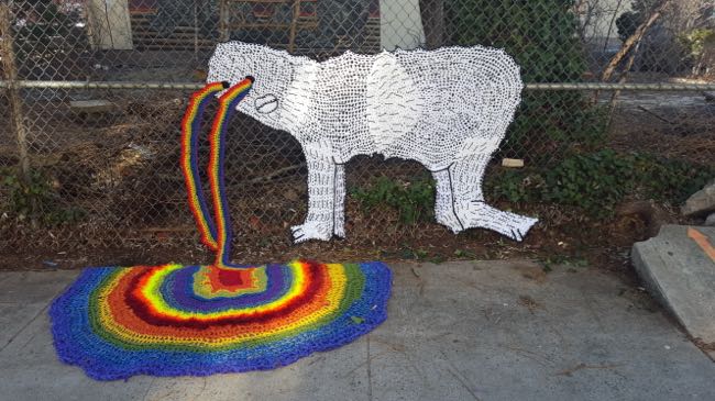 art