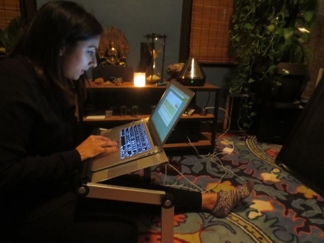 laptop